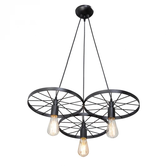 V4165-1/3S Подвесной светильник Vitaluce V4165-1/3S