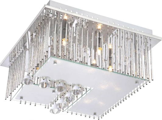 68563-5 Потолочный светильник Globo Fragilis 68563-5