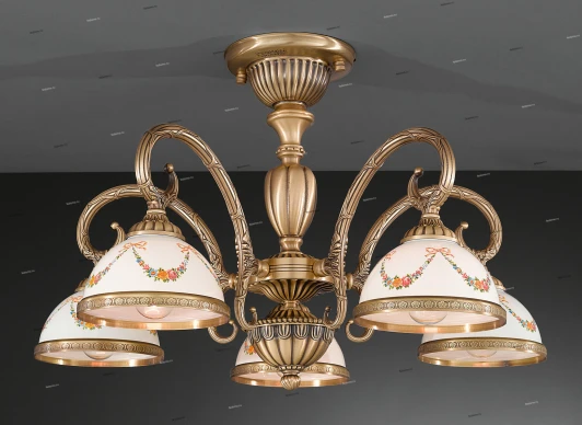 PL 8020/5 Reccagni Angelo 8000 PL 8020/5