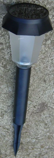 3390 Наземный светильник Globo SOLAR 3390