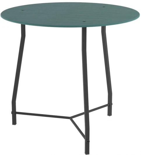 7456345502 Стол журнальный Калифорния Пауль Базилик от фабрики Калифорния