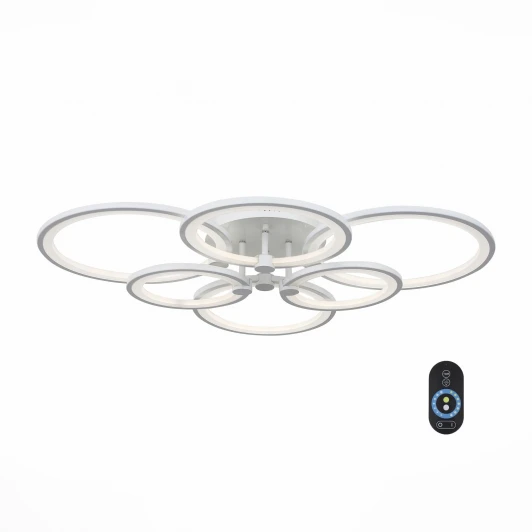 SL867.502.06 Потолочная люстра ST Luce Twiddle Dimmer SL867.502.06