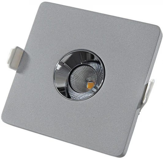RL1071-GH Встраиваемый точечный светильник Loft IT Architect RL1071-GH