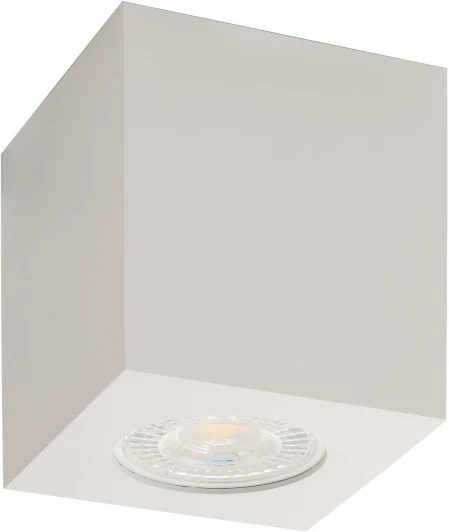 DK3010-WH Накладной точечный светильник Denkirs DK3010 DK3010-WH
