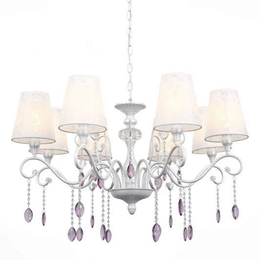 SL164.503.08 Подвесная люстра ST Luce Jeta SL164.503.08