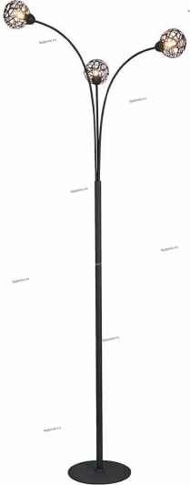 G02259/20 Торшер Brilliant Virgo G02259/20