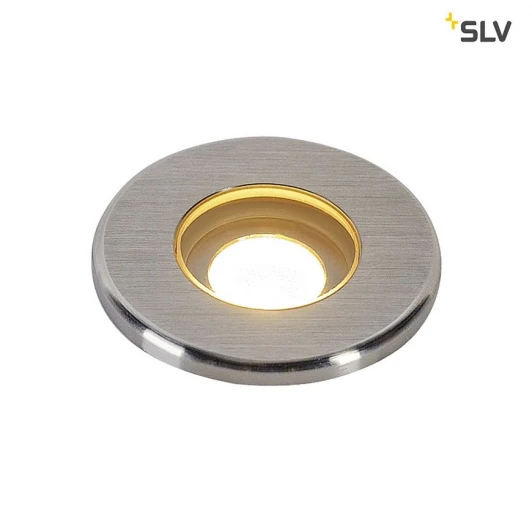 233540 Встраиваемый светильник уличный Slv Dasar 233540