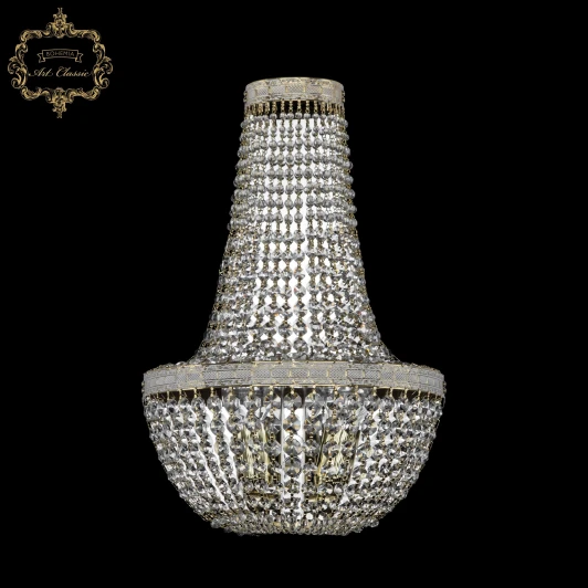 20.051B.H2.25SP.GW Бра Art Classic 20.05 20.051B.H2.25SP.GW