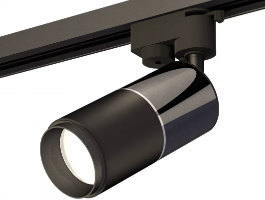 XT6302040 Трековый светильник Ambrella Track System XT6302040 (220V, круглые)