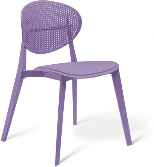 4554898409 Стул Sheffilton SHT-S111-P лаванда/лаванда от фабрики Sheffilton