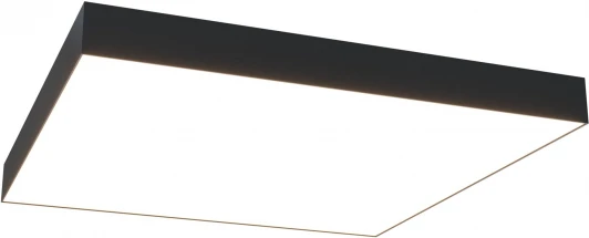 C067CL-L96B4K Потолочный светильник Zon 4000K 1x90Вт 120° LED Maytoni Technical C067CL-L96B4K