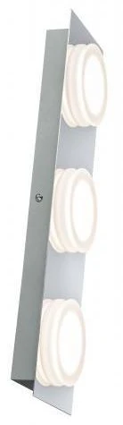 70876 Настенный светильник Paulmann Doradus 70876