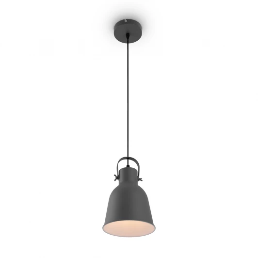 FR4035PL-01GR Подвесной светильник Freya Twist FR4035PL-01GR