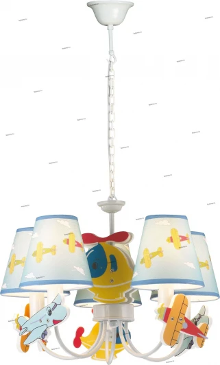 2808069/5P Snowlight 2808069 2808069/5P