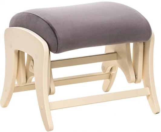 2105109000000 Пуф-маятник Модель Р (универсальный) Дуб шампань, ткань V 19 Leset