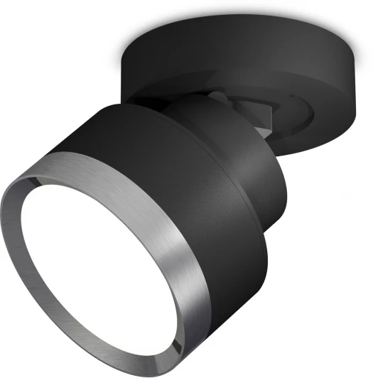 XM8102006 Спот Ambrella Techno Spot XM8102006 (220V, круглые)