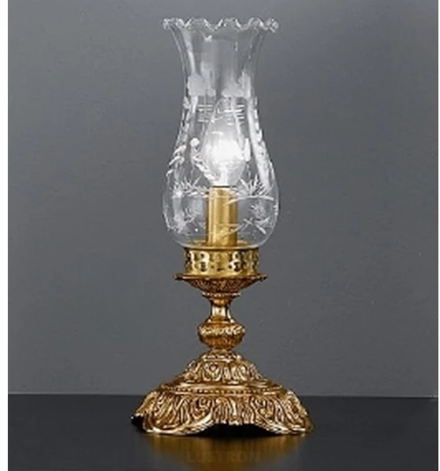 860/1L Интерьерная настольная лампа Nervilamp 860 860/1L (220V)