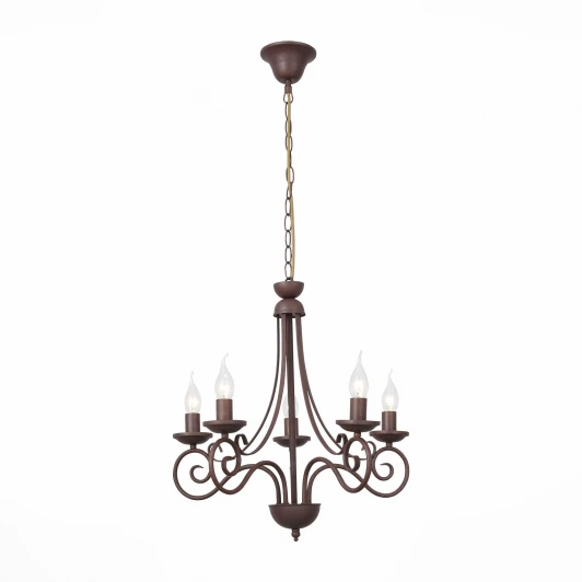 SL313.703.05 Подвесная люстра ST Luce Manjero SL313.703.05
