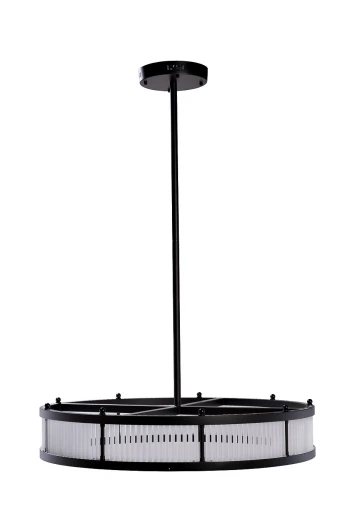 K2KM12851 Потолочная люстра на штанге Garda Decor Ancona K2KM12851