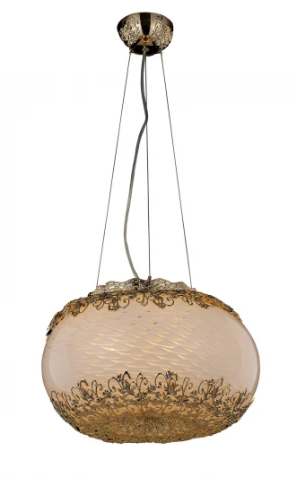 A9111SP-4GO Подвесной светильник Arte Lamp Zucca A9111SP-4GO