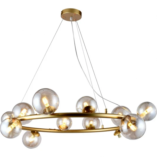 2038/03/12P Подвесная люстра Stilfort Berry 2038/03/12P