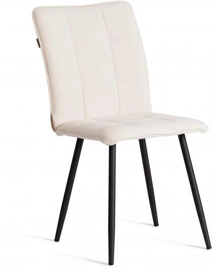 25241 Стул Tetchair обеденный Bari (2 шт. в упаковке)