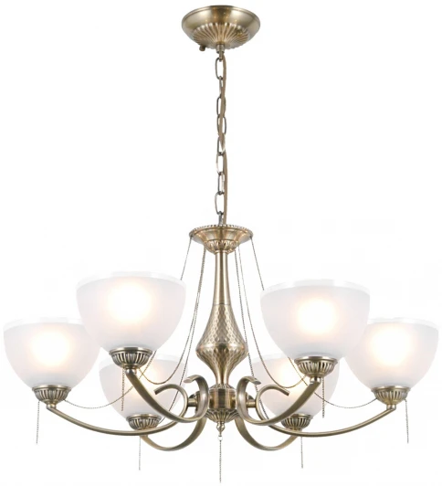 CL417263 Подвесная люстра Citilux Франческа CL417263 (220V)