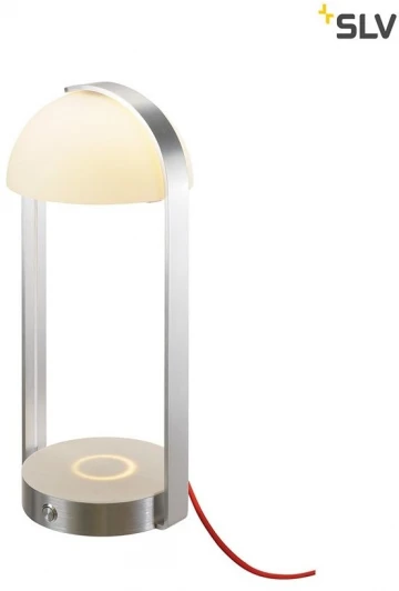 146111 Интерьерная настольная лампа Slv Brenda 146111