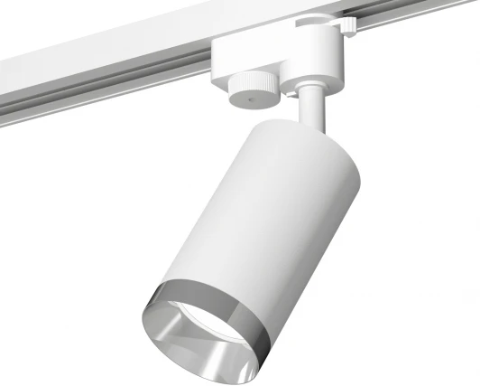 XT6322062 Трековый светильник Ambrella Track System XT6322062 (круглые)