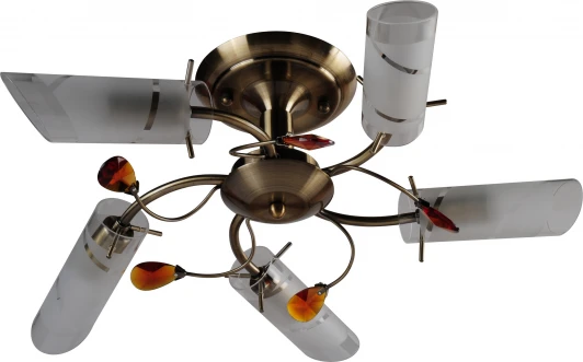 700.00 Потолочная люстра Mobitlux 700 700.00