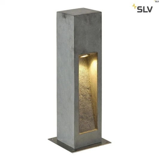 231370 Наземный светильник Slv Arrock 231370