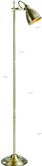 104289 Торшер Markslojd Fjallbacka 104289