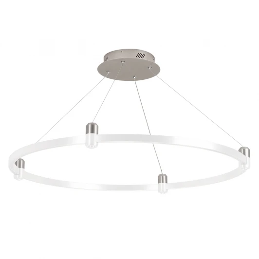 049352 Подвес с питанием ART-APRIORI-CANOPY-HANG-4A-L5000-POWER (TN) (Arlight, IP20 Металл) 049352