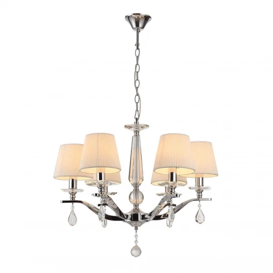 VL1603L06 Подвесная люстра Vele Luce Destino VL1603L06