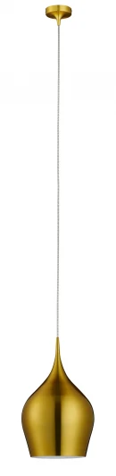 A6426SP-1GO Подвесной светильник Arte Lamp Vibrant A6426SP-1GO