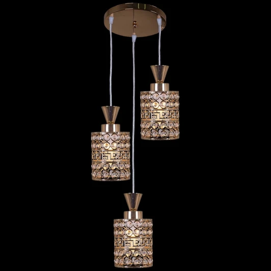 03147-0.9-03 FGD Подвесной светильник Reluce 03147-0.9-03 FGD (220V, на проводе)