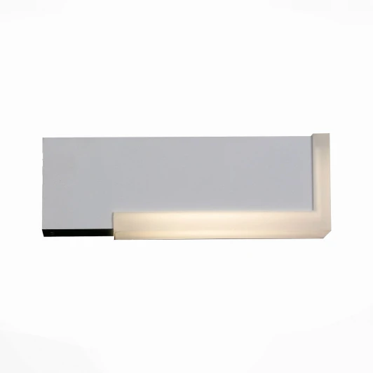 SL096.501.02 Настенный светильник уличный ST Luce Posto SL096.501.02