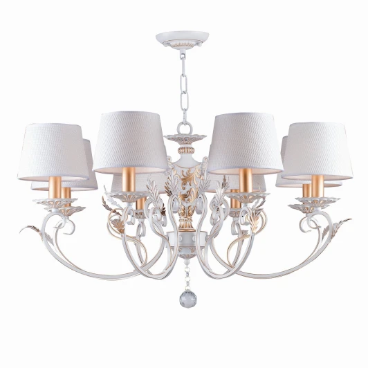 2132-8P Подвесная люстра F-Promo Finesse 2132-8P
