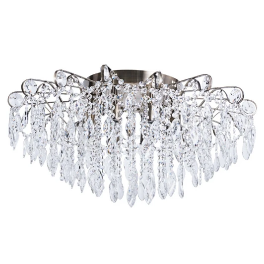 A1660PL-8AB Потолочная люстра Arte Lamp Emilia A1660PL-8AB