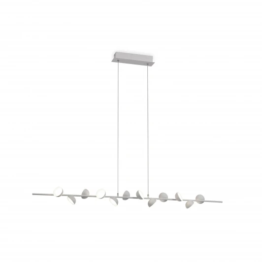 6262 Подвесной светильник Mantra Adn 6262 (LED, 220V, на тросе)