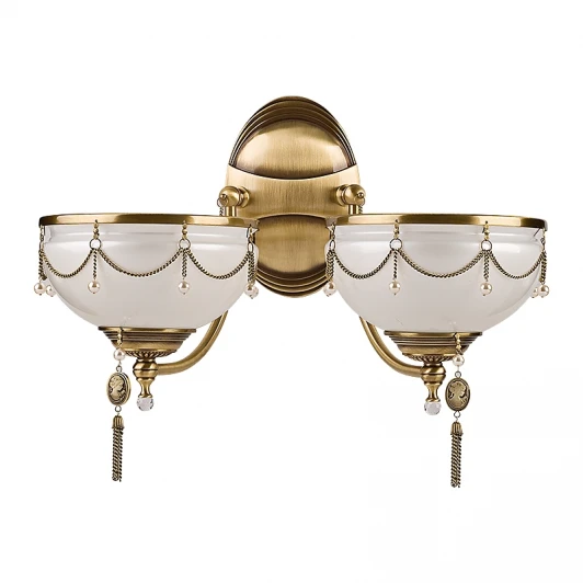 POR-K-2(P) Бра Kutek Portofino POR-K-2(P)