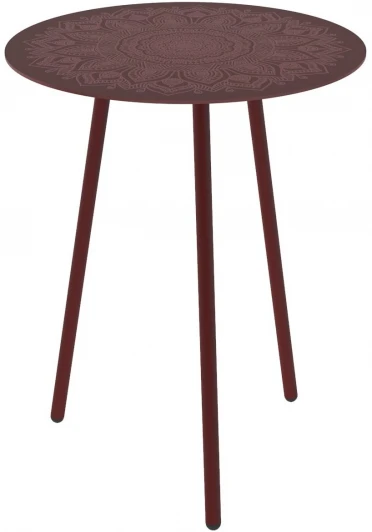 9568950205 Стол журнальный Калифорния Стрэнд Узор от фабрики Калифорния