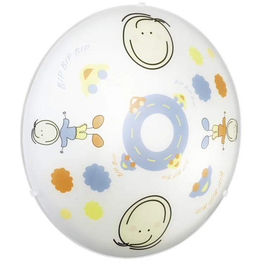 88972 Настенный светильник Eglo Junior 2 88972