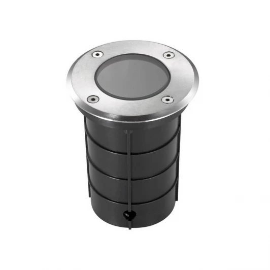 369951 Встраиваемый светильник уличный Novotech Ground 369951 (220V, IP67)