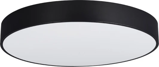 C111052WN100B Потолочный светильник круглый светодиодный Donolux Plato C111052WN100B (220V, круглые)