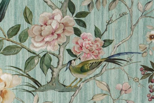 10349-07 Обои виниловые Артекс Nature 10349-07 10,05 x 1,06 м