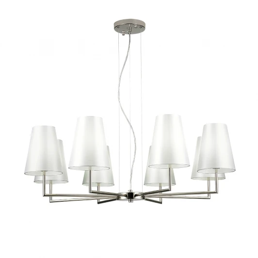 SLE105903-08 Подвесная люстра Evoluce Bellino SLE105903-08