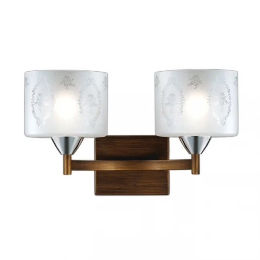 2759/2W Бра Odeon Light Runita 2759/2W