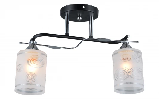 1079/2C Потолочная люстра J-Light Oli 1079/2C