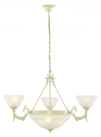 A8777LM-3-3WA Подвесная люстра Arte Lamp Atlas A8777LM-3-3WA